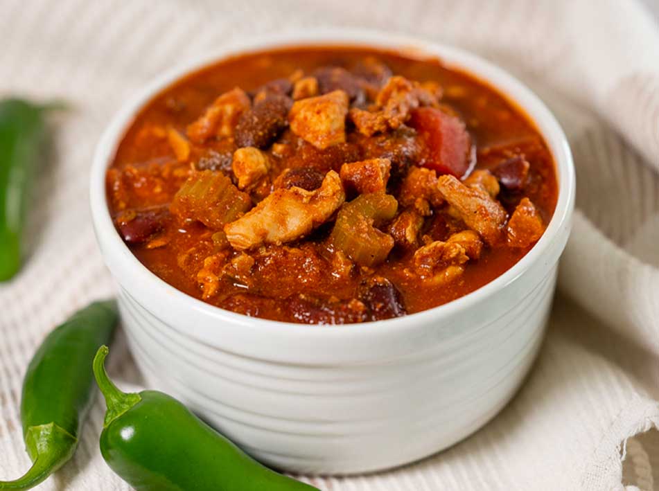 chicken-chili