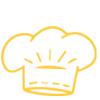 chef hat