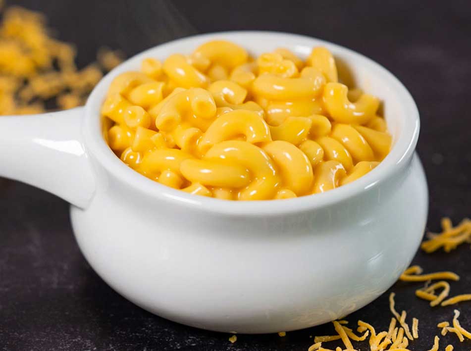 mac-cheese