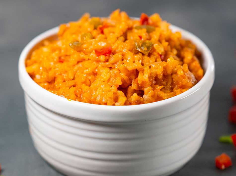 spanish rice