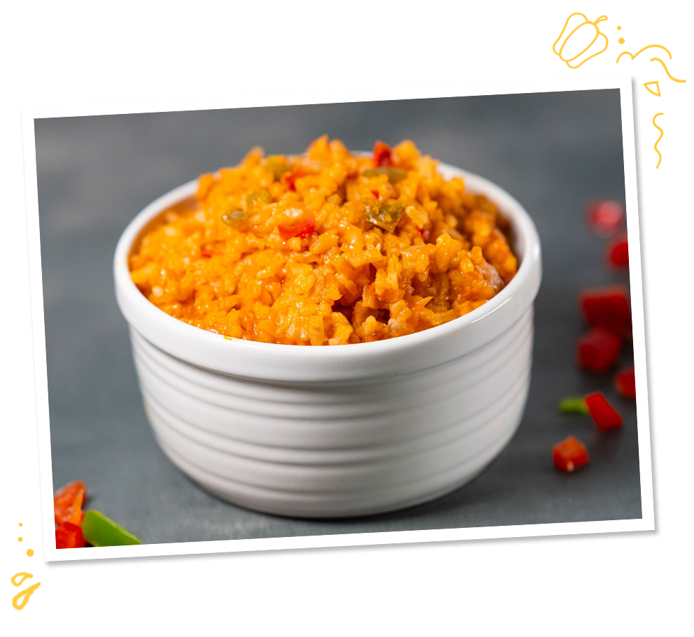 spanish rice